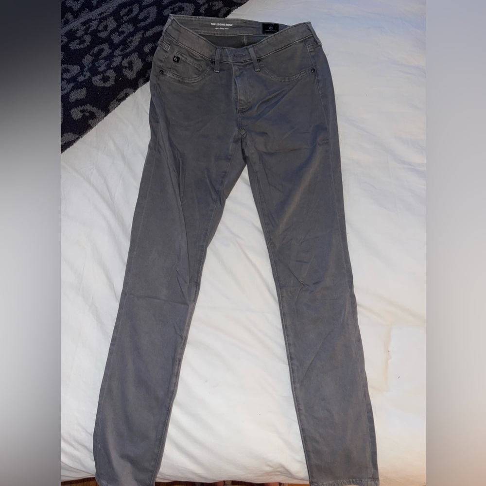 AG Jean - Legging Ankle